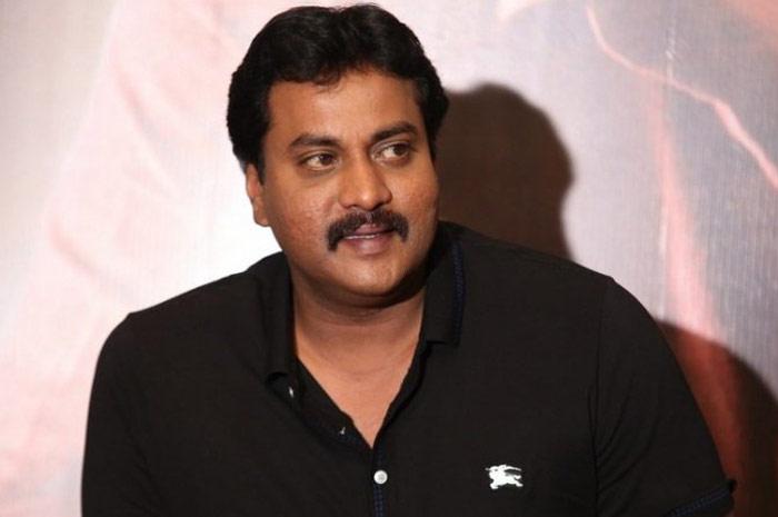 No Sunil In Amar Akbar Antony Comedians Meet