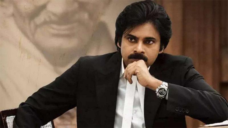 No Support to Pawan Kalyan Vakeel Saab From Tollywood