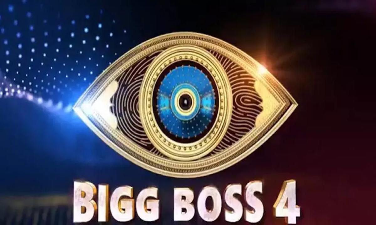 No Suspense on Bigg Boss season 4 Winner