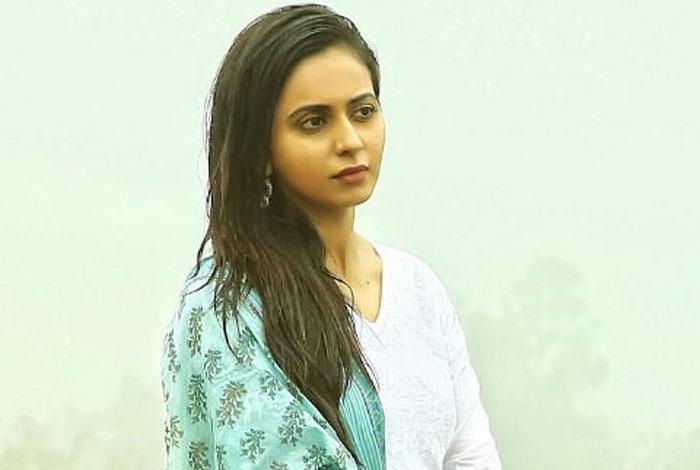 No Telugu Movie Chances to Rakul Preet Singh