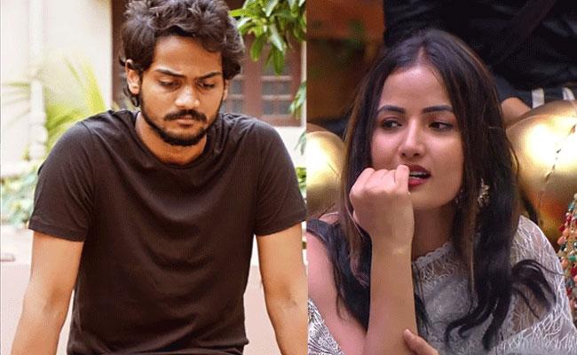 No trolls on Siri-Shanmukh: Sunny