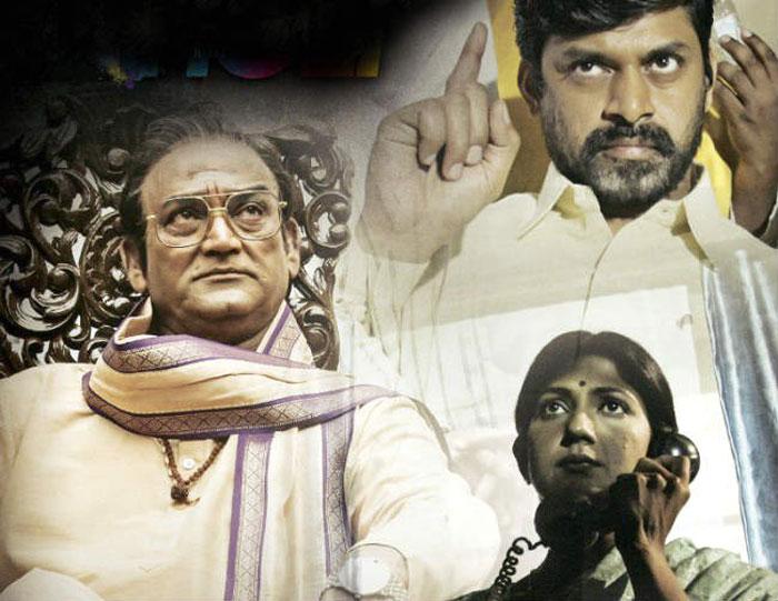 No Truth in Lakshmis NTR Movie