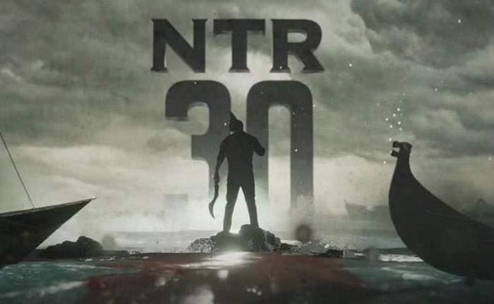 No Update From Tarak Film NTR30