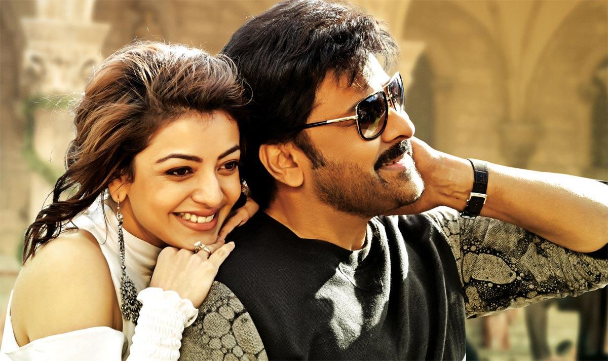 No Update on Chiranjeevi Acharya Movie