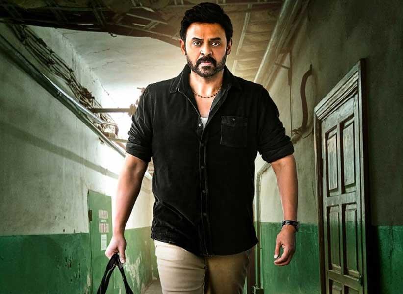 No Update on Drishyam 3 telugu version