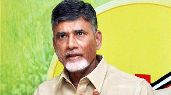 Nobody cares to Chandrababu Naidu!