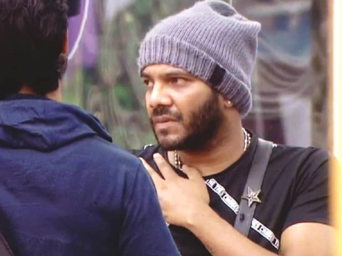 Noel Sean Fire on these two Bigg Boss contestants
