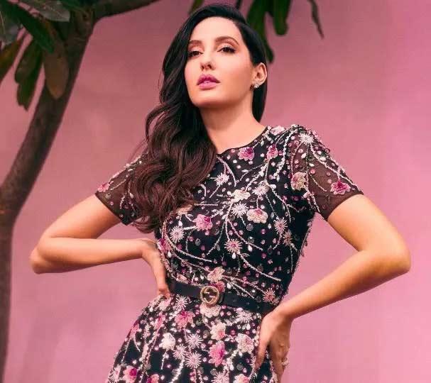 Nora Fatehi to step in Pushpa as item girl?