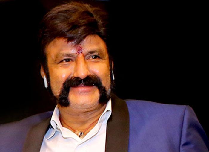 Not interested in doing remakes: Balakrishna