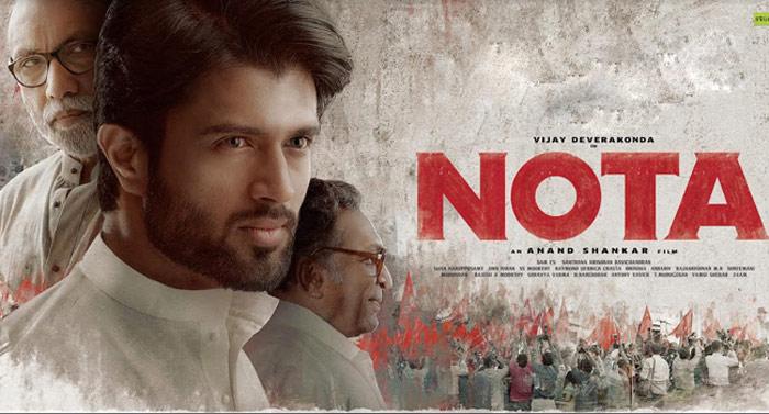 Nota Producers Shocks Distributors