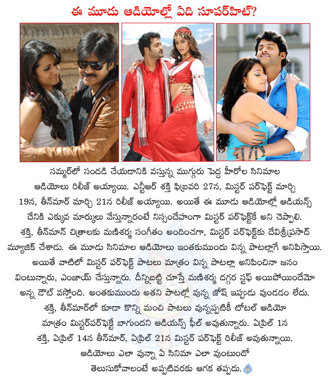 CineJosh news