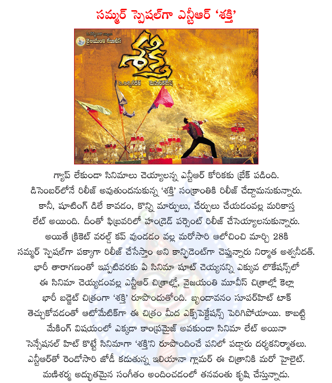 CineJosh news
