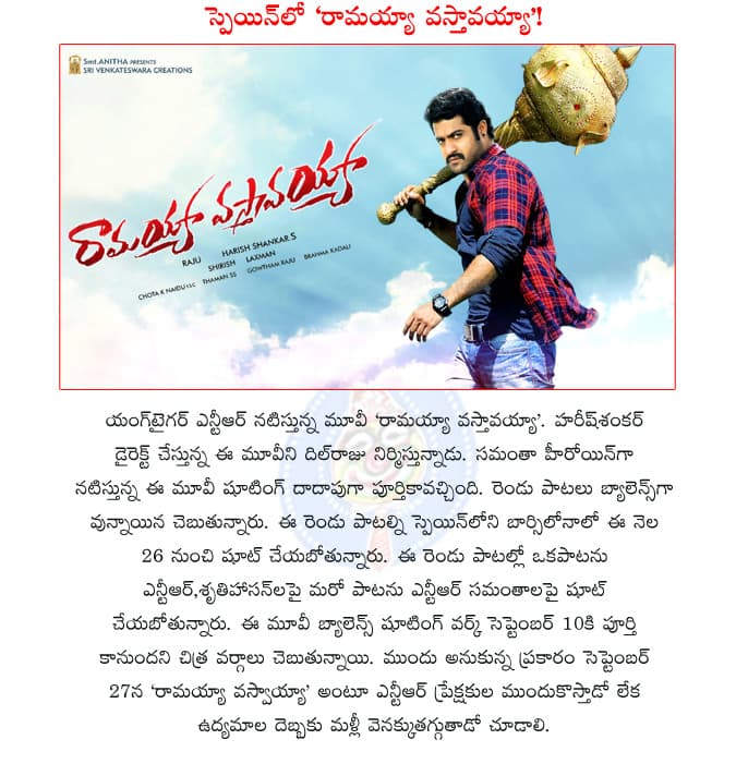 CineJosh news