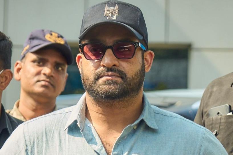 NTR action scenes in War 2 are a highlight