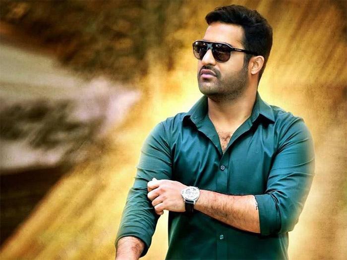 NTR Again with Koratala Shiva
