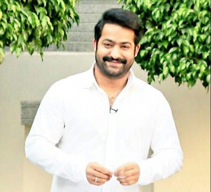NTR And Atlee Combo Movie in Vyjayanthi Movies Banner