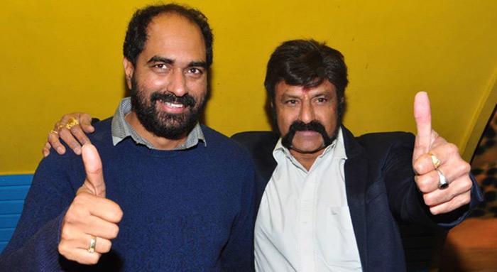 NTR Biopic budget