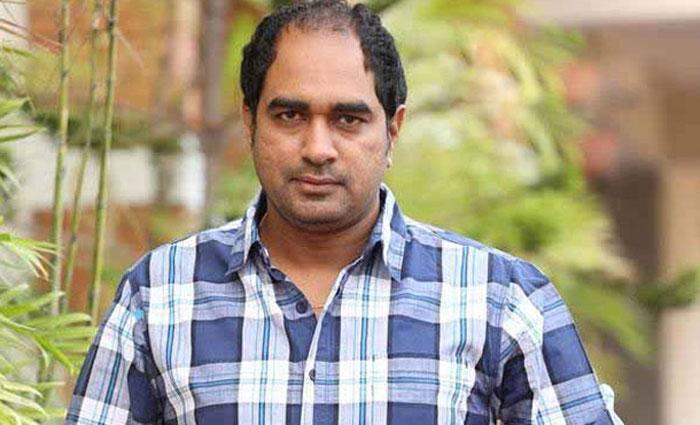 NTR Biopic Effect: Krish Starts From zero