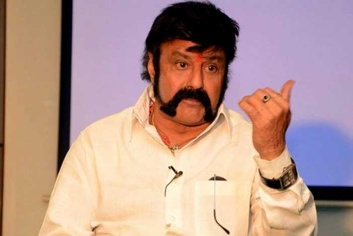 NTR's Biopic on Balakrishna's Own Banner!
