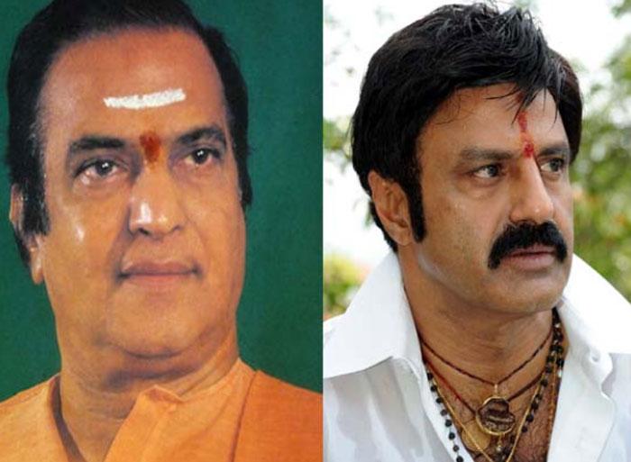 NTR biopic Release Date Locked
