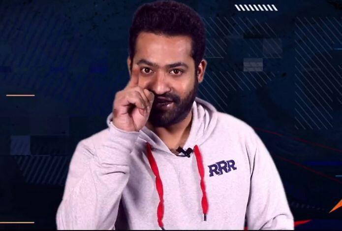  NTR Bollywood entry coming soon