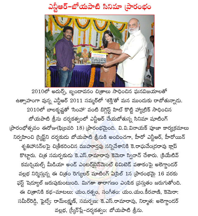 CineJosh news