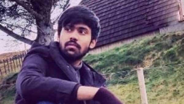 NTR brother-in-law Nithin Chandra to debut 