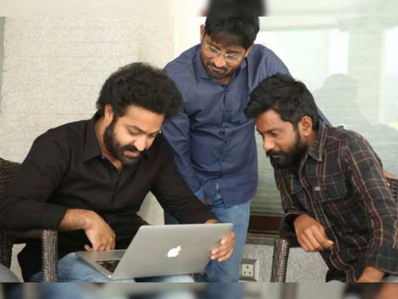 Peddi Public Talk