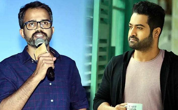 NTR confirms film with KGF director