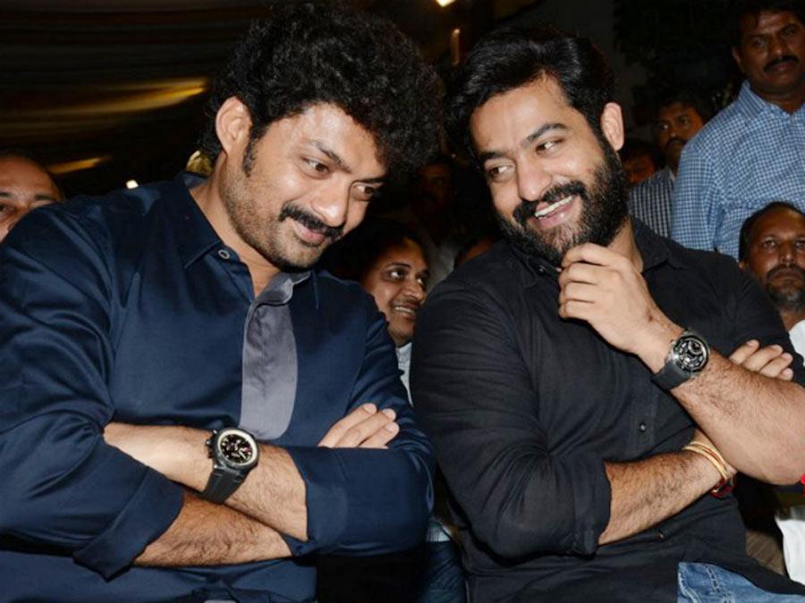  NTR Cooking-Pranati Comments