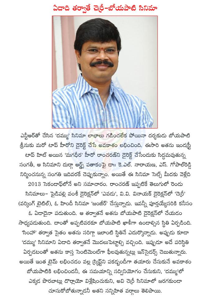 CineJosh news