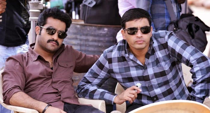 NTR, Dil Raju, Sathish Vegesna Teamup Soon