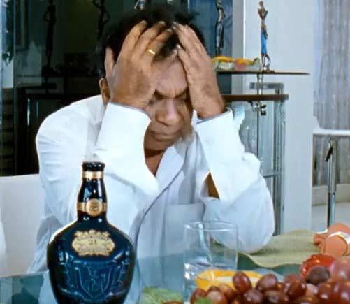 NTR fans are feeling like this