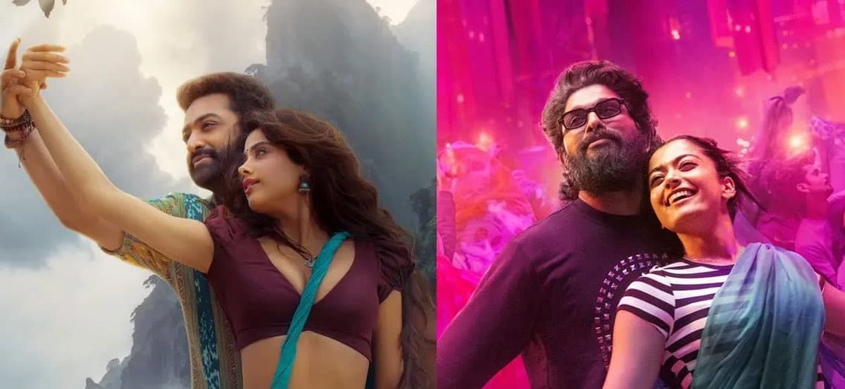 NTR Fans Await Tollywood Reaction to Pushpa Release