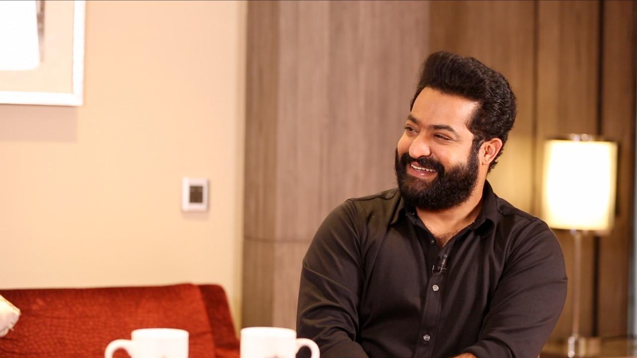 NTR Fans Demand NTR30 Updates