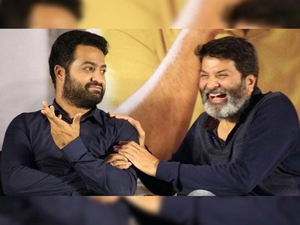 NTR Fans Excited with This News
