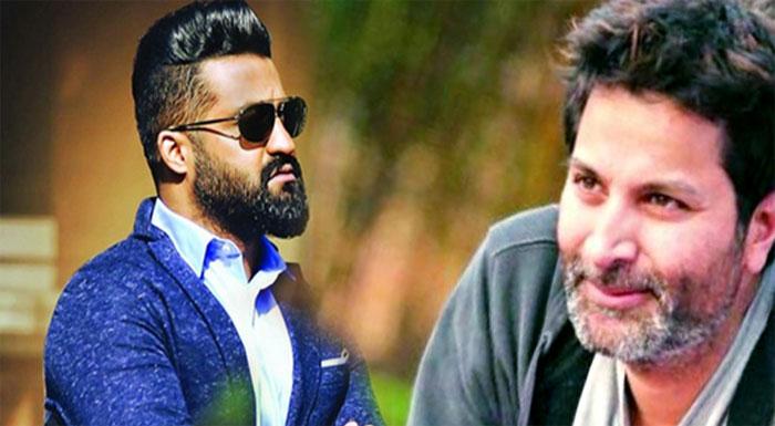 NTR Fans Request to Trivikram Srinivas