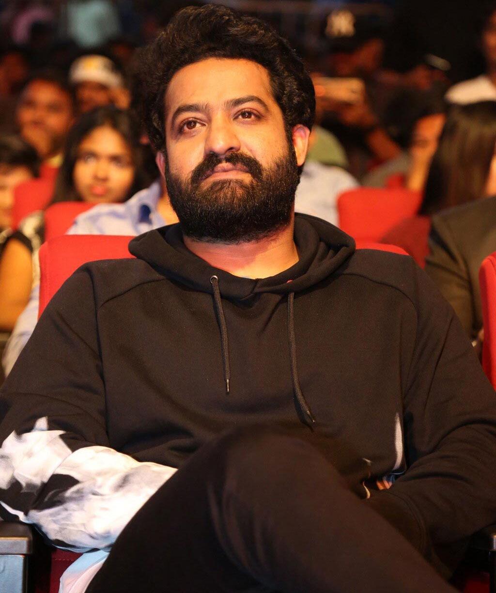NTR fans request to Yash Raj Films