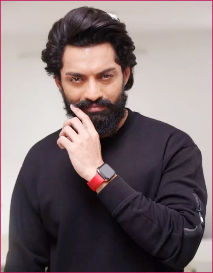 NTR fans scolding Kalyan Ram