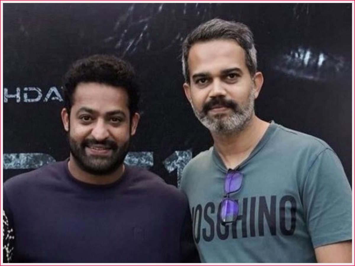 NTR fans unhappy with NTR-Neel update