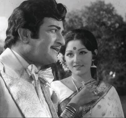 NTR Film Centenary Award to Jayaprada