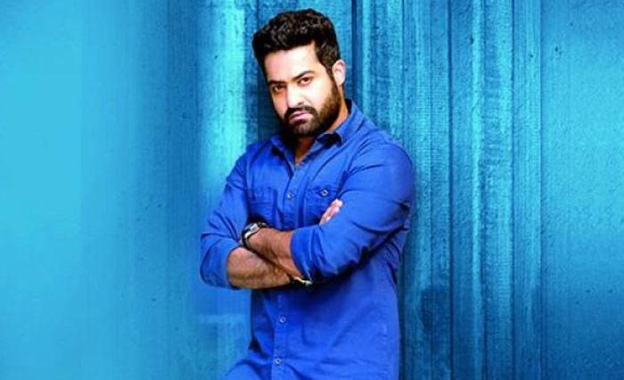 NTR's Film Title Confirmed? 