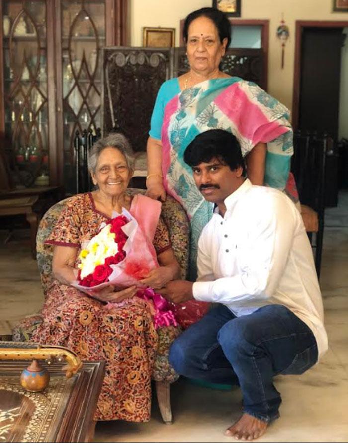 NTR First Film Mana Desam Reaches 70 Years