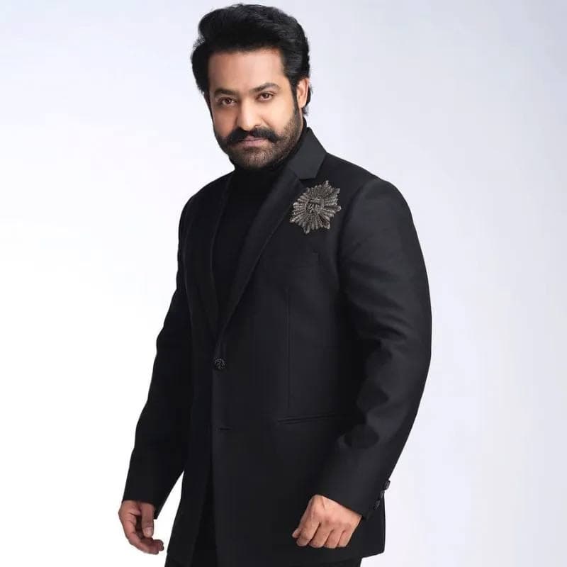 NTR gets a rare honour 