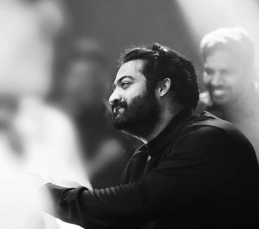 Ntr Health Update