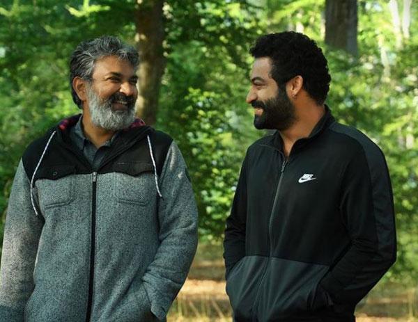 NTR Interesting Comments on Depression