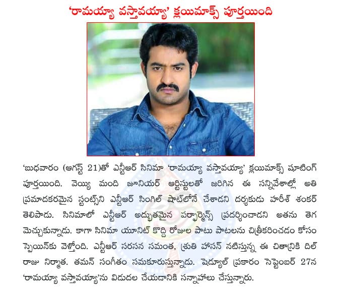 CineJosh news