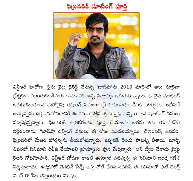 CineJosh news
