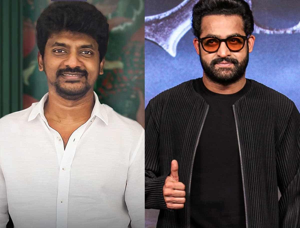 NTR line-up is mind-boggling