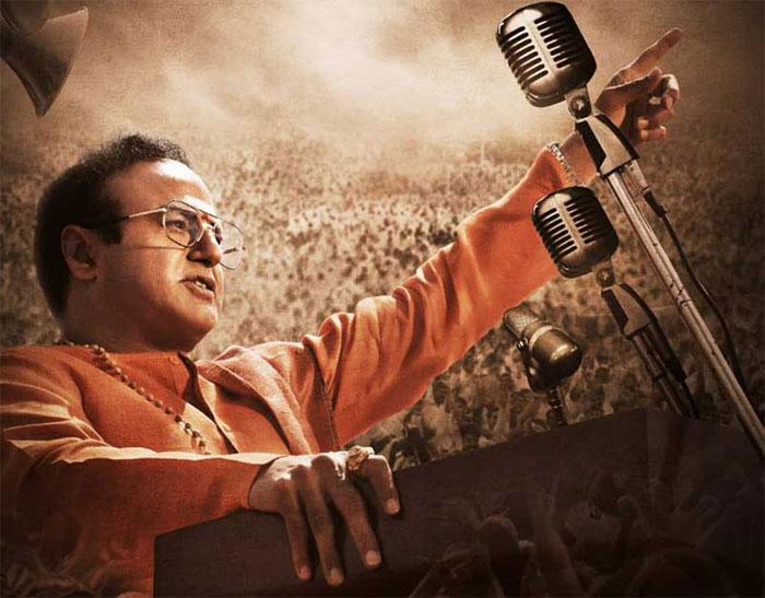 NTR Mahanayakudu Shooting Completed